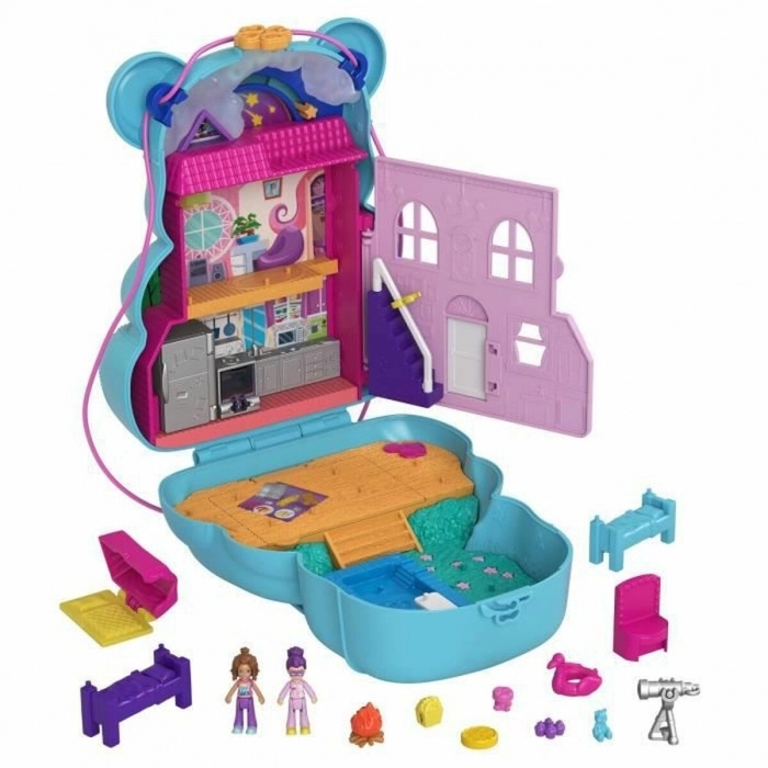 Polly pocket best sale años 80