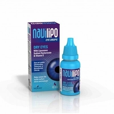Navilipo 10 ml Navilipo 10 ml