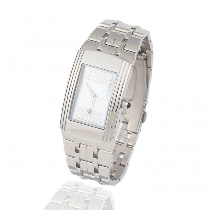 Reloj Mujer Chronotech CT7017M-03M (Ø 35 mm) Reloj Mujer Chronotech CT7017M-03M (Ø 35 mm)