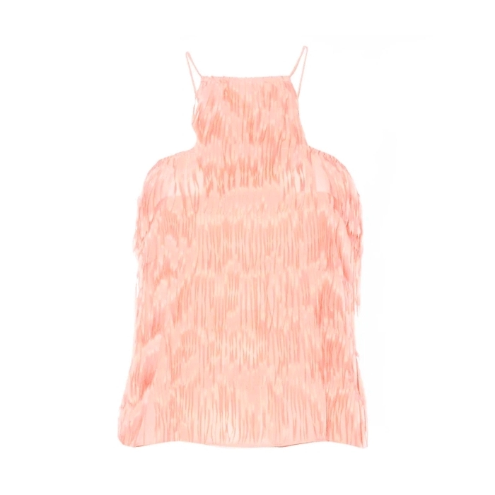 Top Amnesia Rose Top Amnesia Rose