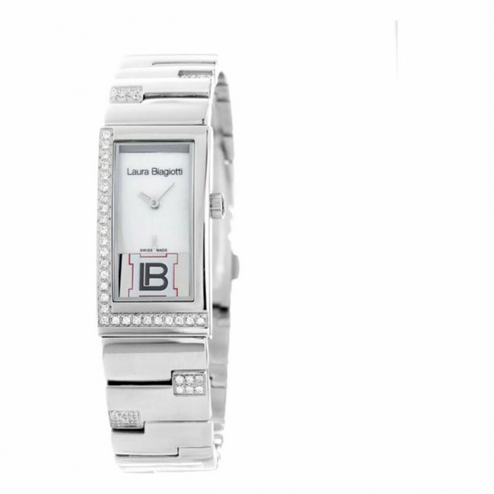 Reloj Mujer Laura Biagiotti LB0021L-BL (17 mm)