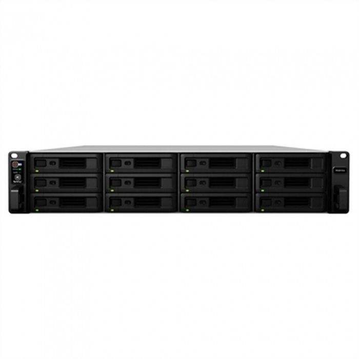 Almacenamiento en Red NAS Synology RS3618xs