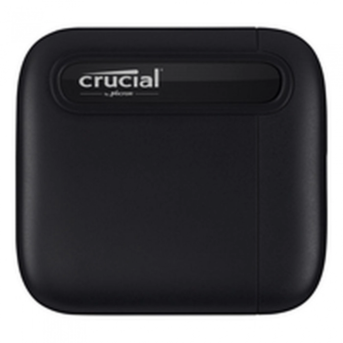 Disco Duro Externo Crucial CT2000X6SSD9 2 TB SSD