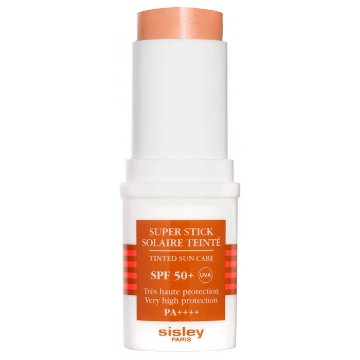 Super Stick Solaire Teinté SPF50+