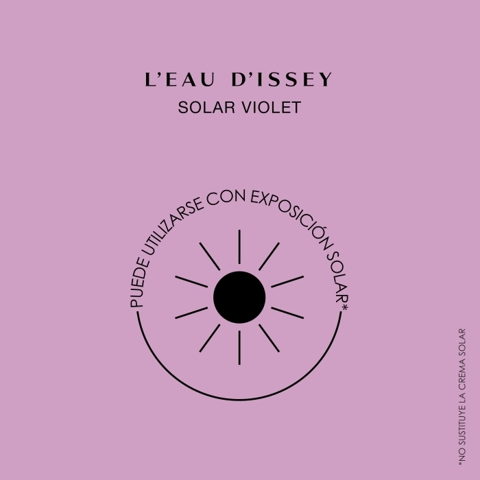 L'Eau d'Issey Solar Violet