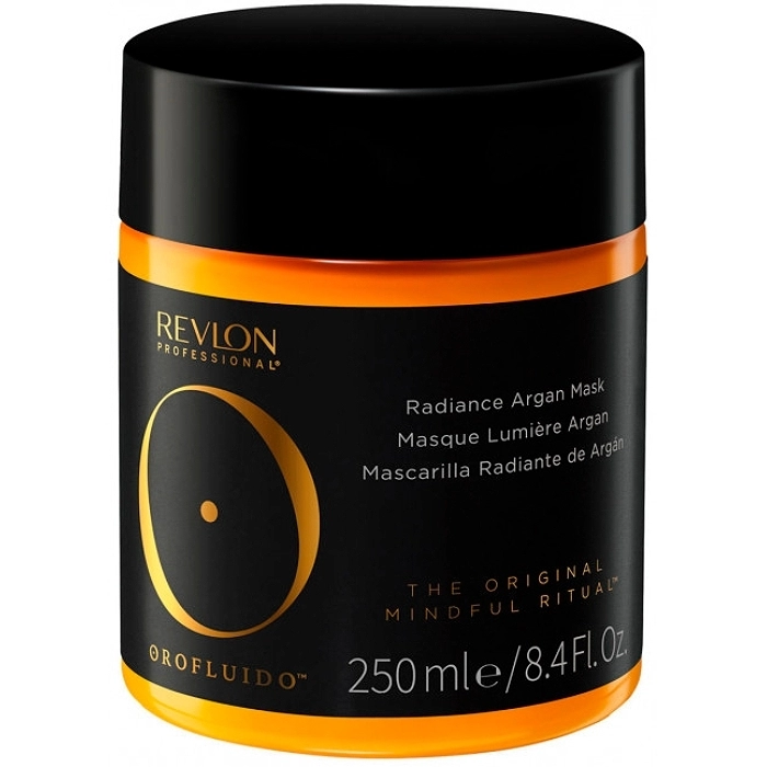 Orofluido Radiance Argan Mask