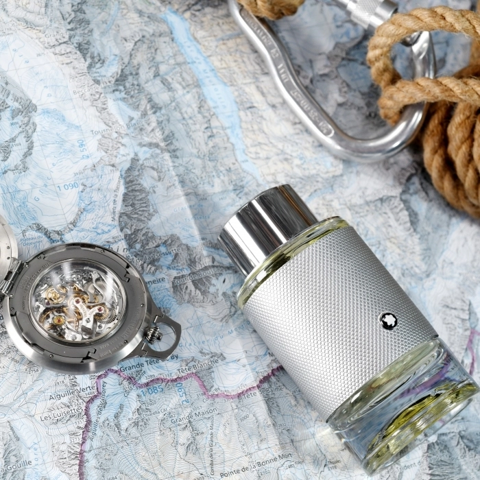 Explorer Platinum Explorer Platinum