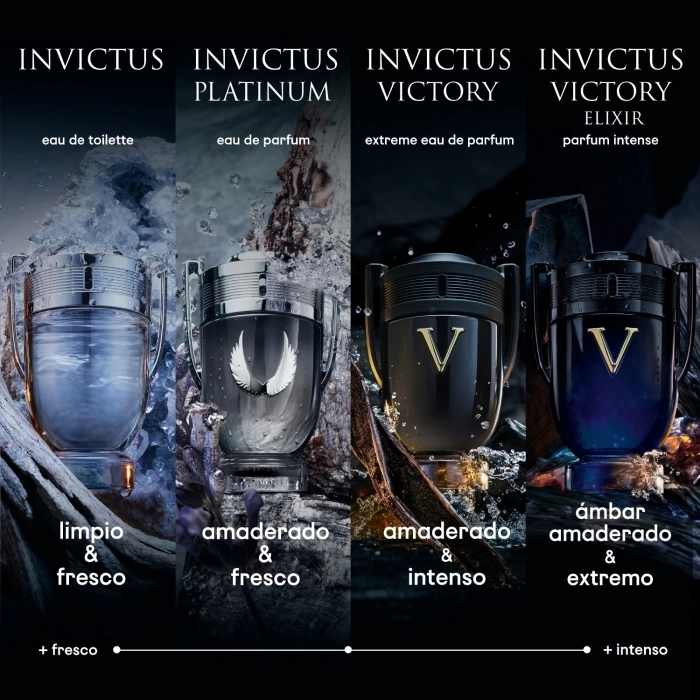 Invictus Victory Extreme