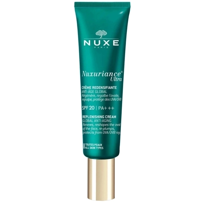 Nuxuriance Ultra Crema Redensificante SPF20 PA+++