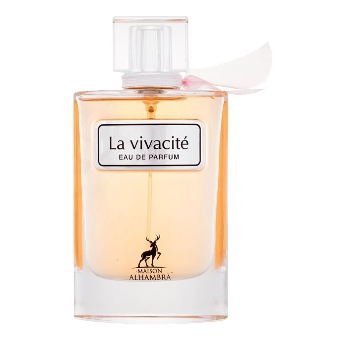 La Vivacité La Vivacité