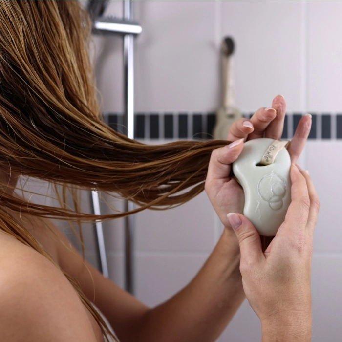 Care Conditioner Bar Aloe You Vera Much Care Conditioner Bar Aloe You Vera Much