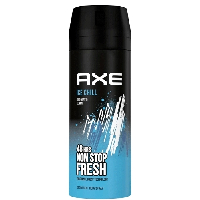 Axe Ice Chill Deodorant