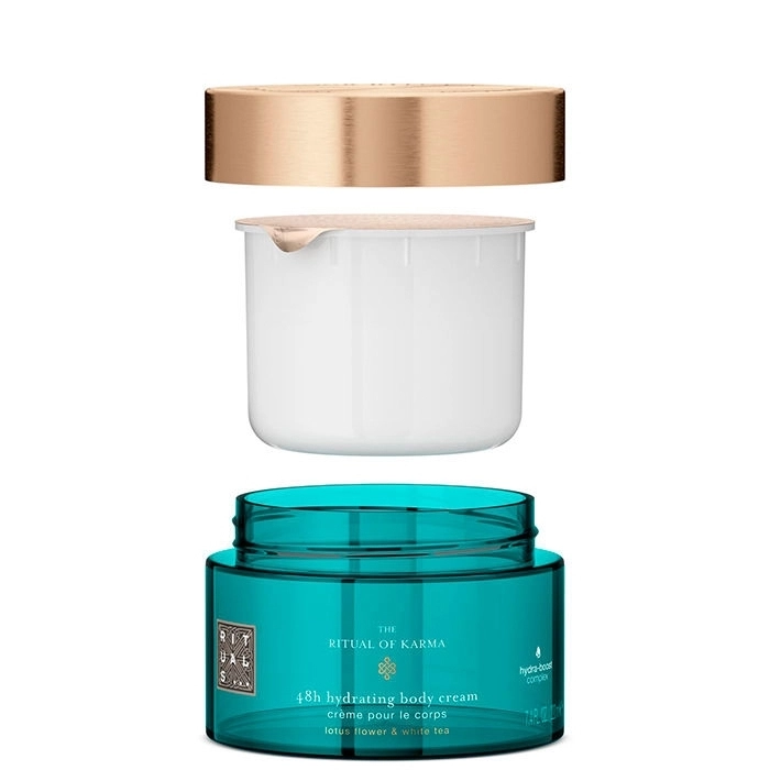 The Ritual Of Karma 48h Hydrating Body Cream The Ritual Of Karma 48h Hydrating Body Cream