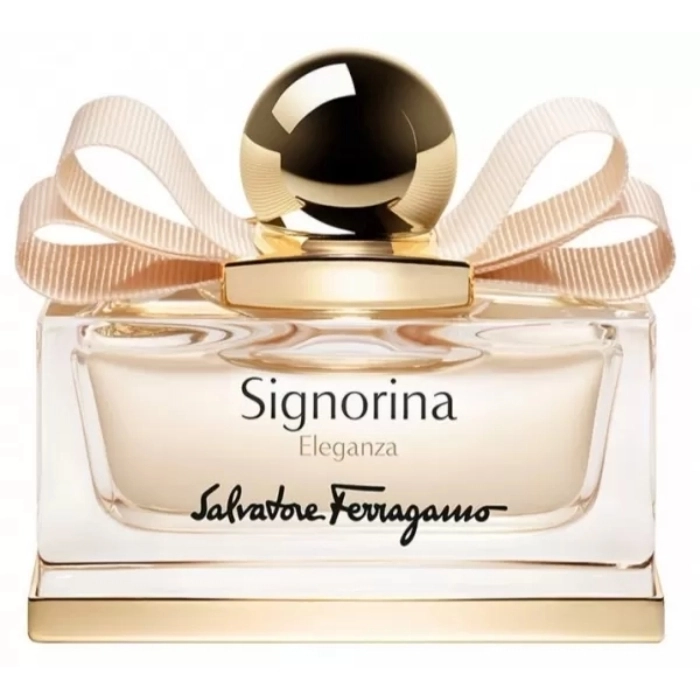 Signorina Eleganza Signorina Eleganza
