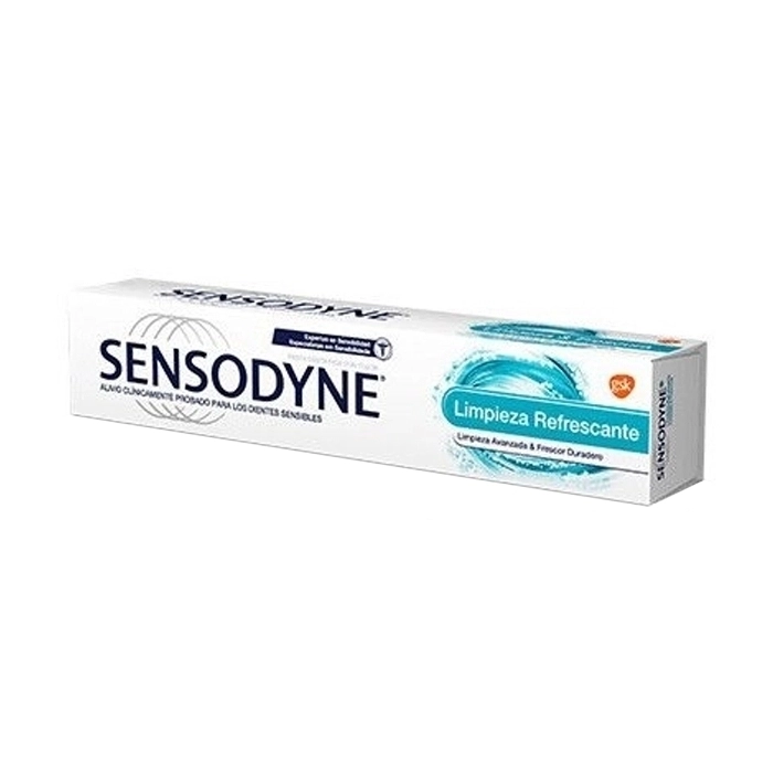 Limpieza Refrescante 75ml