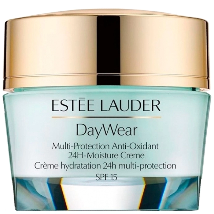 DayWear Multi-Protection Anti-Oxidant Creme SPF15