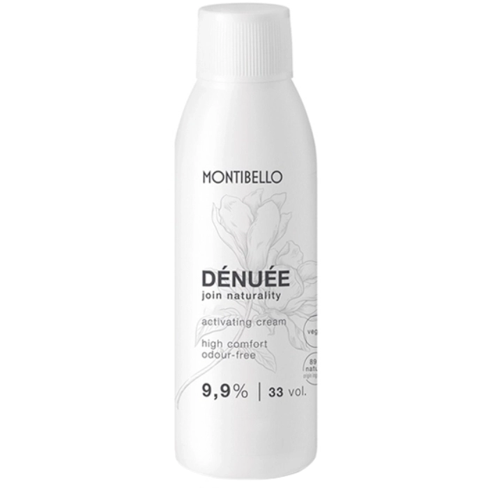 Denuee Activating Cream 9.9% 33Vol Denuee Activating Cream 9.9% 33Vol