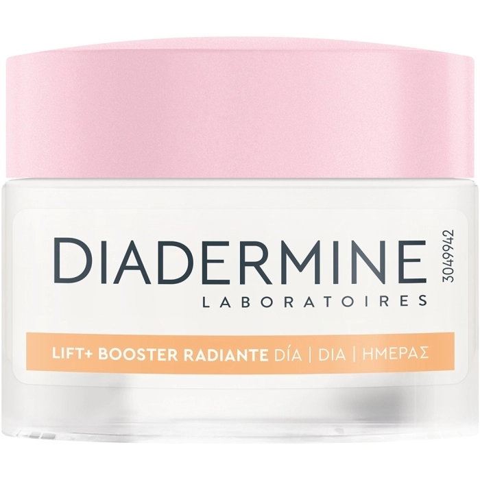Lift+ Booster Hidratante de Día Lift+ Booster Hidratante de Día
