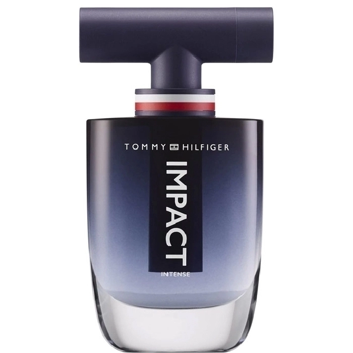 Impact Intense Impact Intense