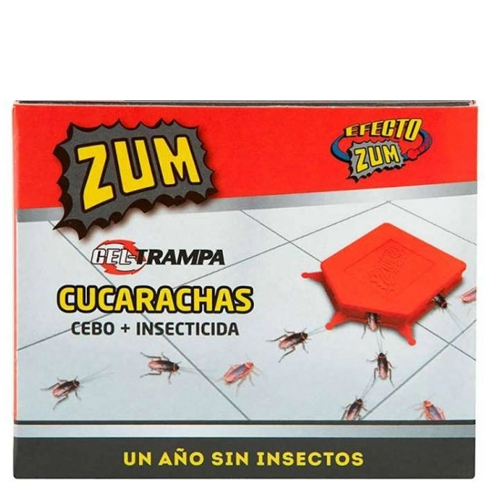 Trampa Atrapa Cucarachas Trampa Atrapa Cucarachas