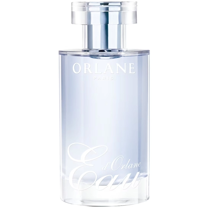 Eau d'Orlane