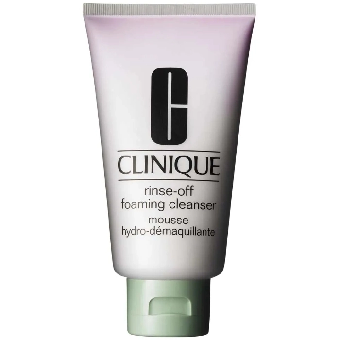 Rinse-Off Foaming Cleanser Mousse P.Normal