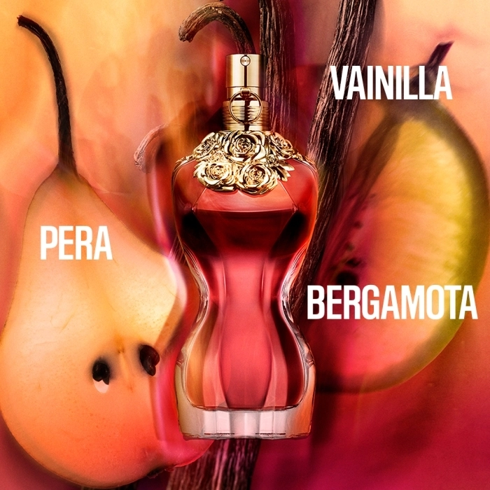 La Belle La Belle