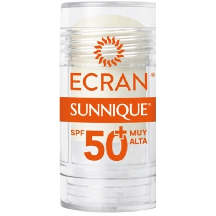 Sunnique Protector Stick Cara y Escote SPF50+ Sunnique Protector Stick Cara y Escote SPF50+