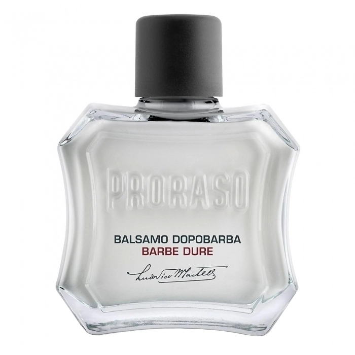 After Shave Balm After Shave Balm