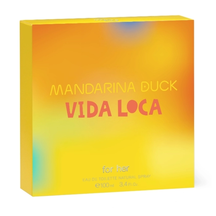 Vida Loca For Her Vida Loca For Her