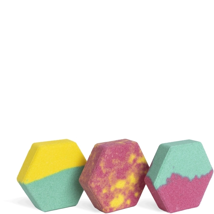 Bombas de Baño Bombas de Baño