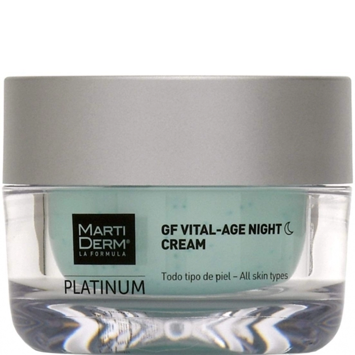 Platinum GF Vital-Age Night Cream