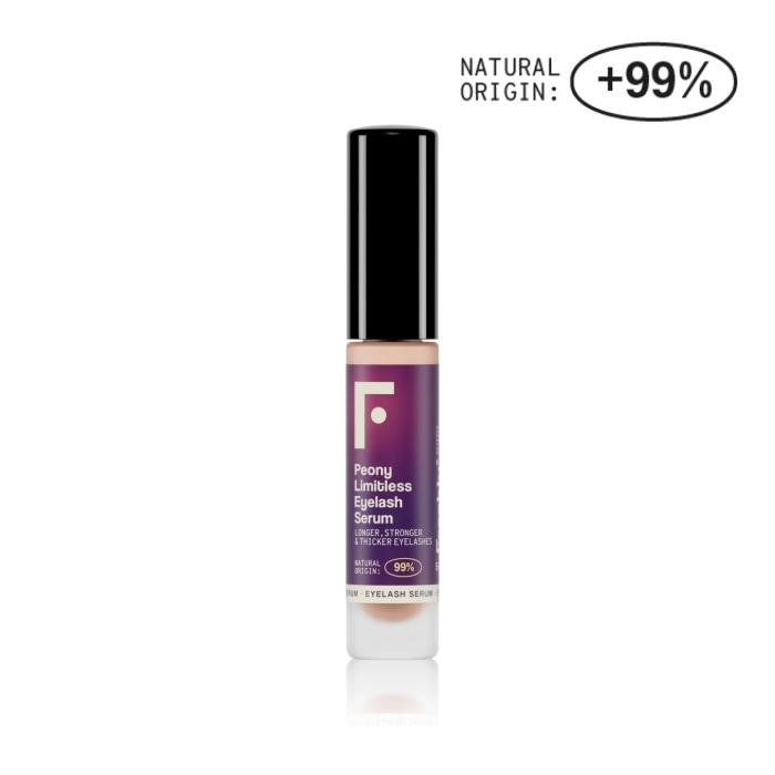 Peony Limitless Eyelash Serum Peony Limitless Eyelash Serum