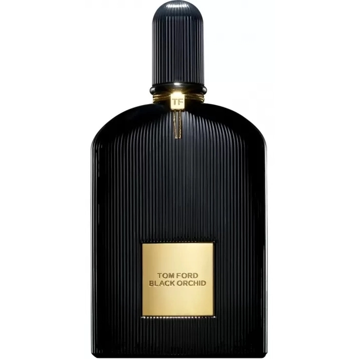Black Orchid Black Orchid