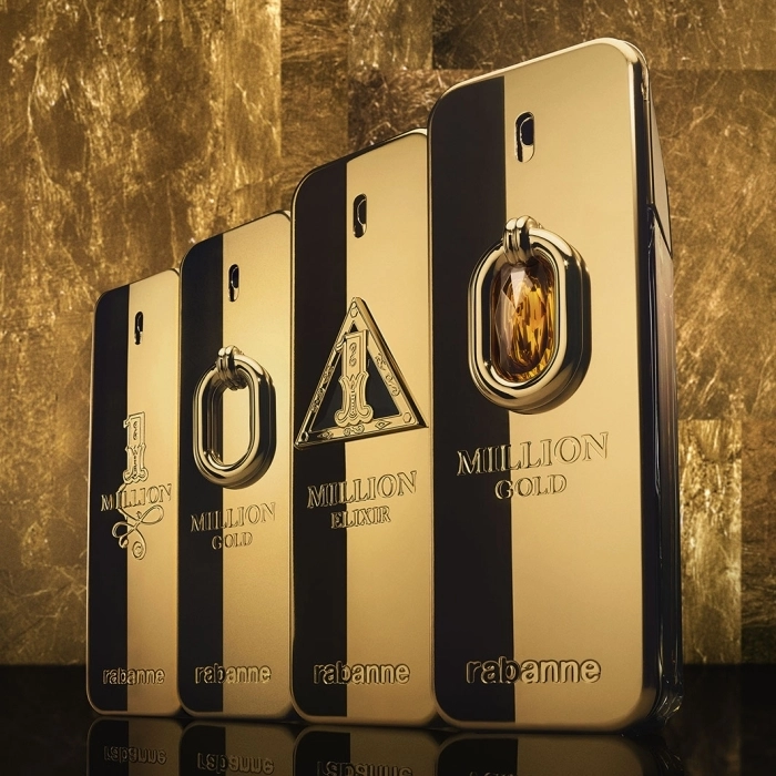 Million Gold Elixir Parfum Intense Million Gold Elixir Parfum Intense