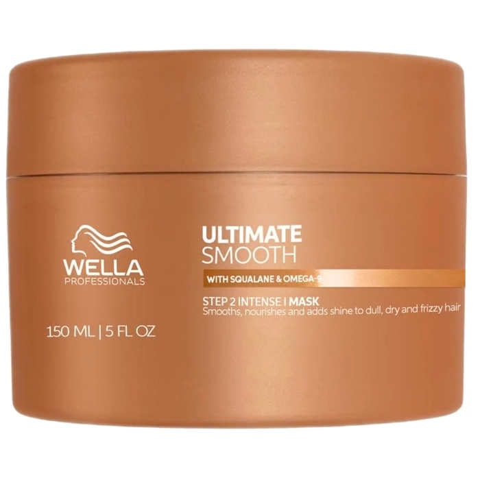 Ultimate Smooth Mask Ultimate Smooth Mask