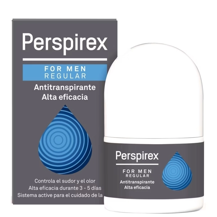 Men Maximum Extra-Effective Antiperspirant Roll-On Men Maximum Extra-Effective Antiperspirant Roll-On