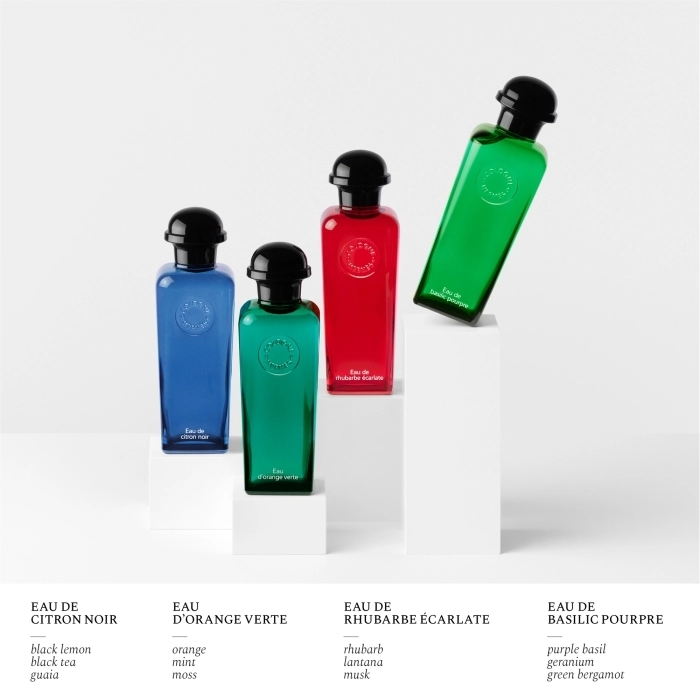 Eau de Basilic Pourpre Eau de Basilic Pourpre