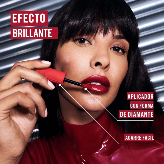 Thrill Seeker Lip Latex Thrill Seeker Lip Latex