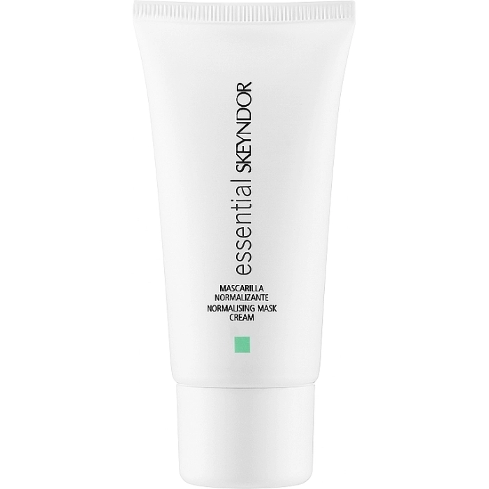 Essential Normalising Mask Cream