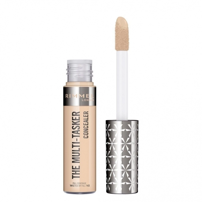 The Multi-Tasker Concealer