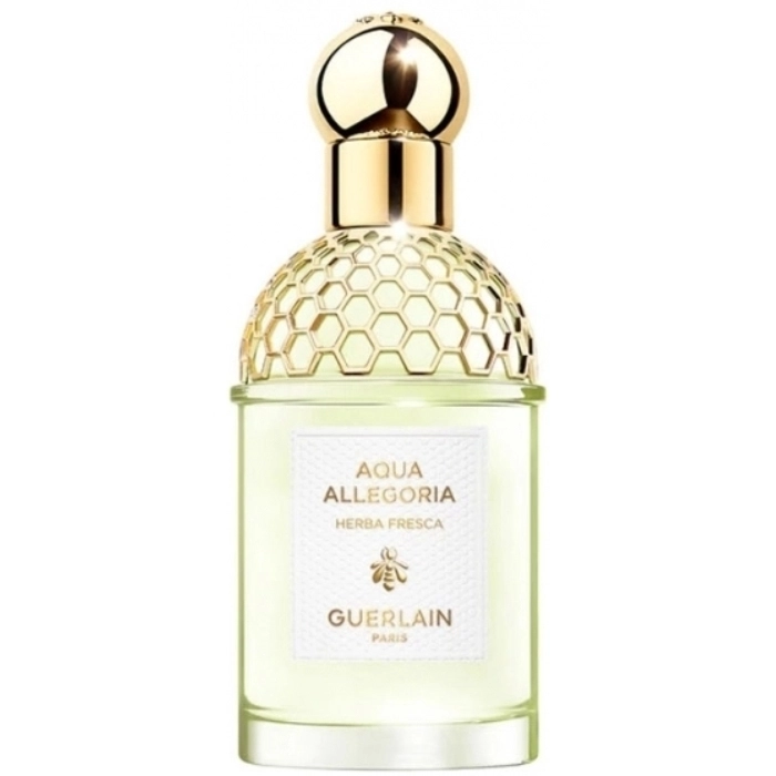 Aqua Allegoria Herba Fresca