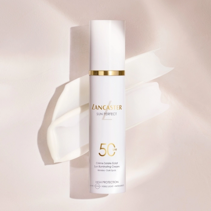 Sun Perfect Sun Illuminating Cream SPF50 Sun Perfect Sun Illuminating Cream SPF50
