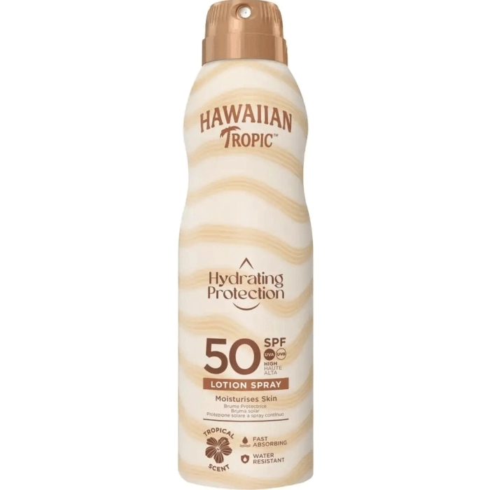 Silk Hydration Sun Protection Spray SPF50