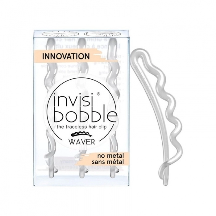 Waver Hair Clip Waver Hair Clip