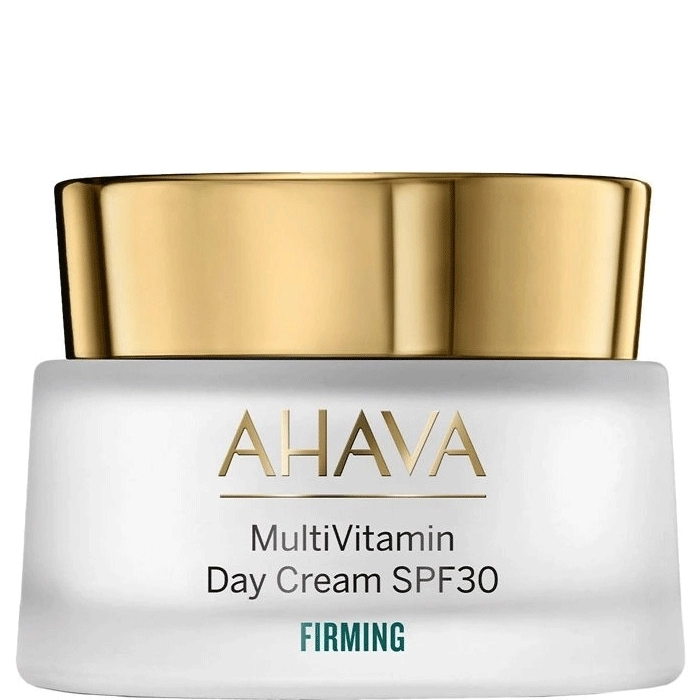 Firming Multivitamins Reviving Day Cream SPF30