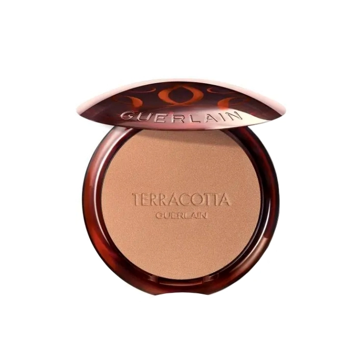 Terracota Polvo Bronceador