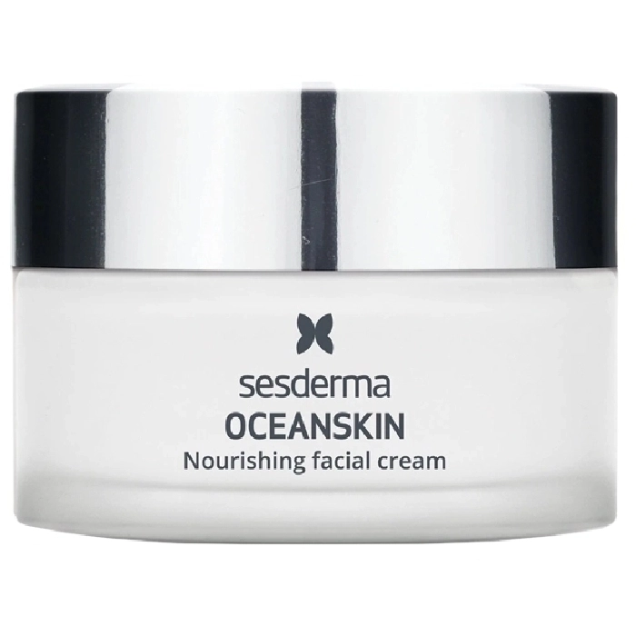 Oceanskin Crema Facial Hidratante