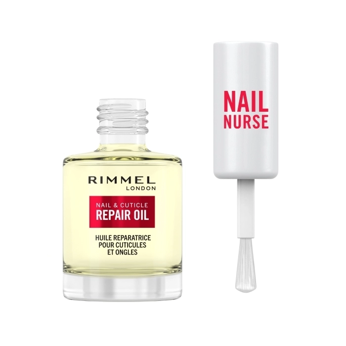 Nail & Cuticle Repair Oil Nail & Cuticle Repair Oil