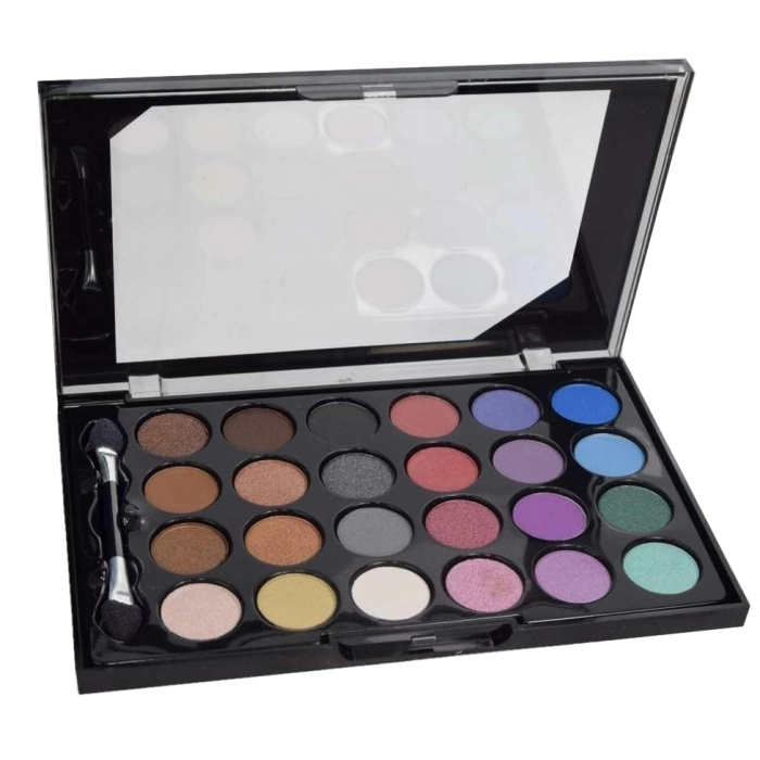 Eyeshadow Palette 24 Colours